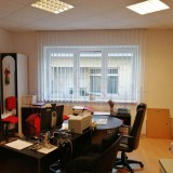 NA PREDAJ V CENTRE KOMÁRNA OBCHODNO-ADMINISTRATÍVNA BUDOVA